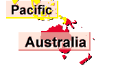 Pacific / Australia