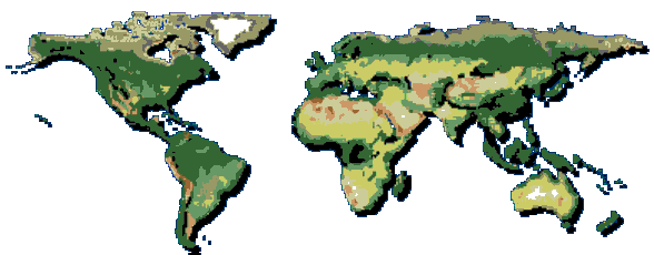 WorldMap