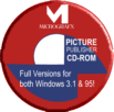 Micrografx Picture Publisher