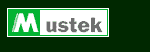 Mustek Logo