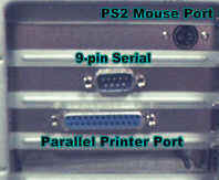 Click Here for Connection Instructions