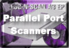 Parallel Port Flatbed Scanners