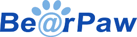 BearPaw Logo